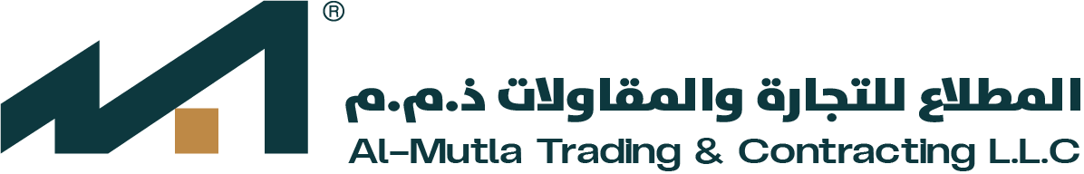المطلاع للتجارة والمقاولات  ذ.م.م